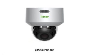 دوربین تیاندی مدل TC-C35MS