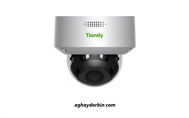 دوربین تیاندی مدل TC-C35MS