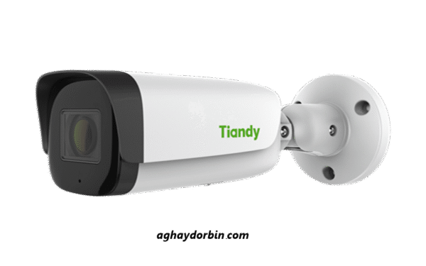 دوربین تیاندی مدل TC-C35US