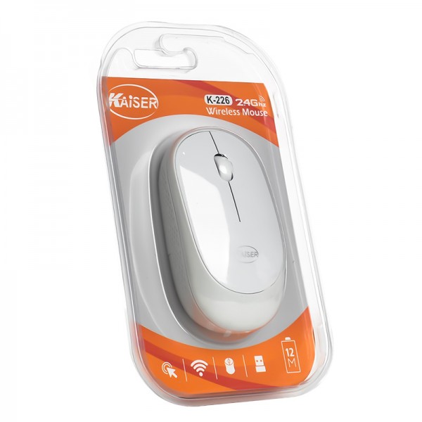 موس بی سیم KAISER K226