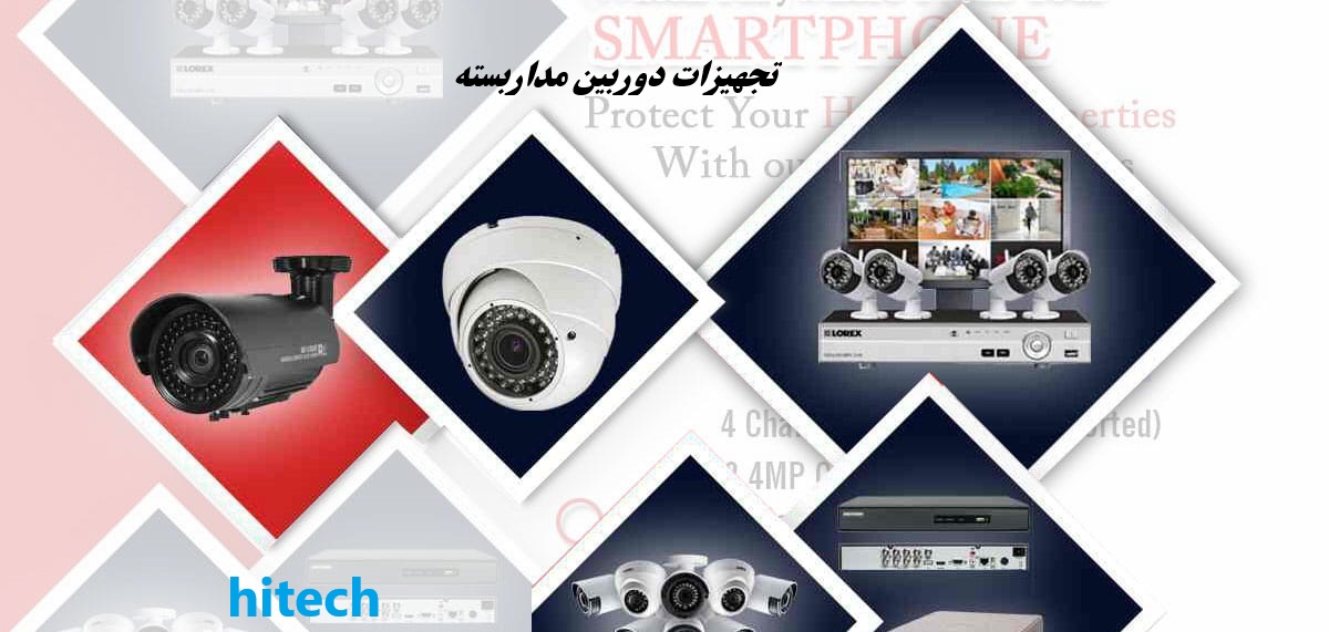 نکات مهم در انتخاب دوربین