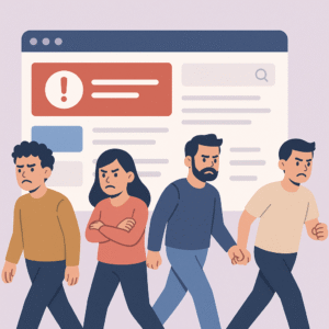 عواقب عدم بهروزرسانی نرمافزارها