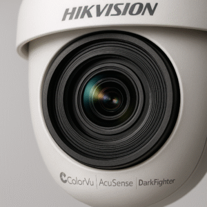 معرفی جامع تکنولوژی برند هایک ویژن