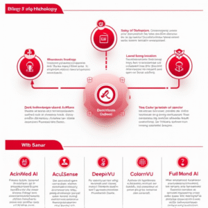 معرفی جامع تکنولوژی برند هایک ویژن