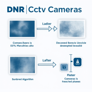 تکنولوژی DNRچیست؟