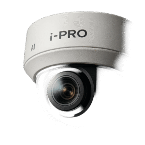 i-PRO کوچکترین دوربینهای دام با هوش مصنوعی در صنعت نظارتِ تصویری را معرفی میکند
