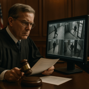 عدم توجه به حریم خصوصی در دوربین‌های مداربسته