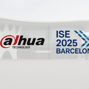 امنیت خود را با نرم افزار جدید داهوا آسانتر کنید