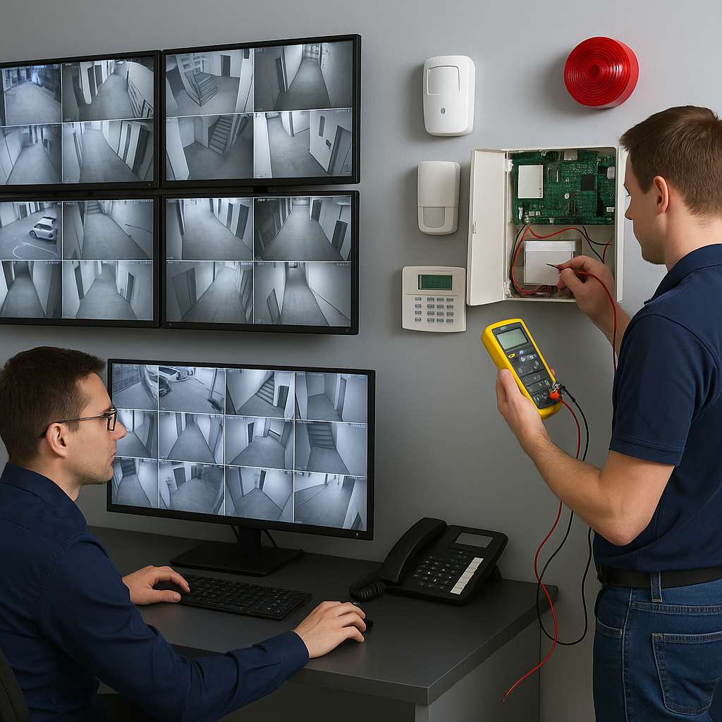 عوارض و پیامدهای عدم نگهداری و بازرسی دوره‌ای تجهیزات