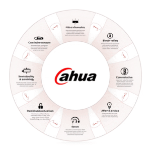 دلایل برتری برند داهوا چیست؟