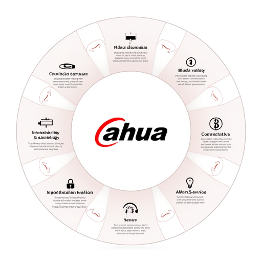 دلایل برتری برند داهوا چیست؟