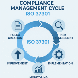 گواهینامه امنیت سایبری RED