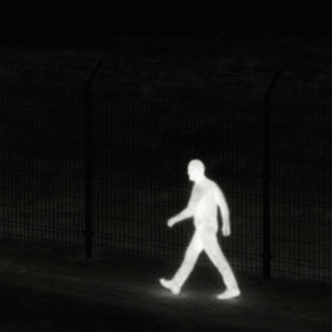 دوربین‌های مداربسته حرارتی