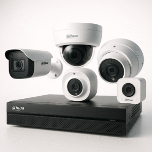 جامع ترین مقایسه دوربین داهوا و شیائومی