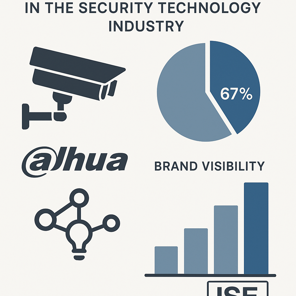 امنیت خود را با نرم افزار جدید داهوا آسان‌تر کنید