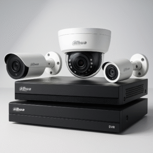 معرفی جامع فناوری های دوربین داهوا