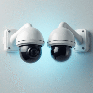 دوربین مدار بسته ایرانی یا خارجی: انتخاب بهتر کدام است؟