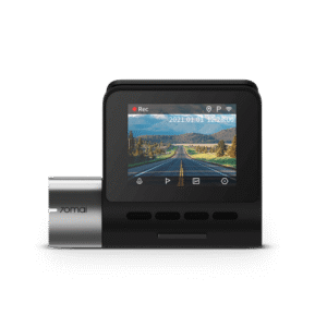 بهترین دوربین ثبت وقایع خودرو شیائومی