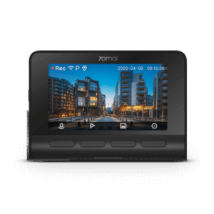 بهترین دوربین ثبت وقایع خودرو شیائومی