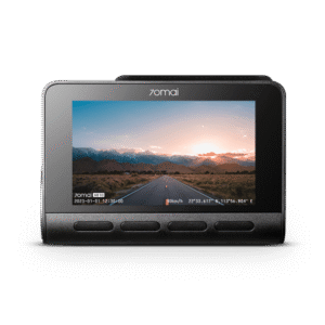 بهترین دوربین ثبت وقایع خودرو شیائومی