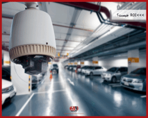 همه چیز درمورد ROI دوربین مداربسته