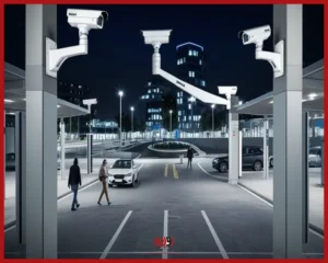 نقش نظارتی دوربین های داهوا در هوشمند سازی شهرها
