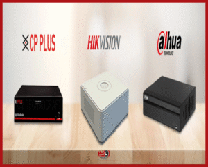 بهترین DVR بازار کدام است؟ بررسی کامل و مقایسه مدل ها