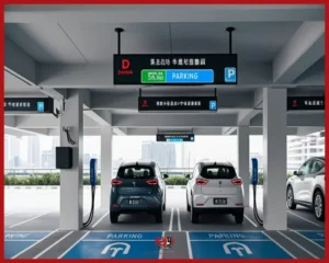 نقش نظارتی دوربین های داهوا در هوشمند سازی شهرها