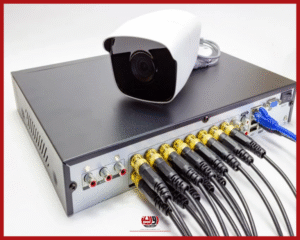 معرفی بهترین دستگاه nvr