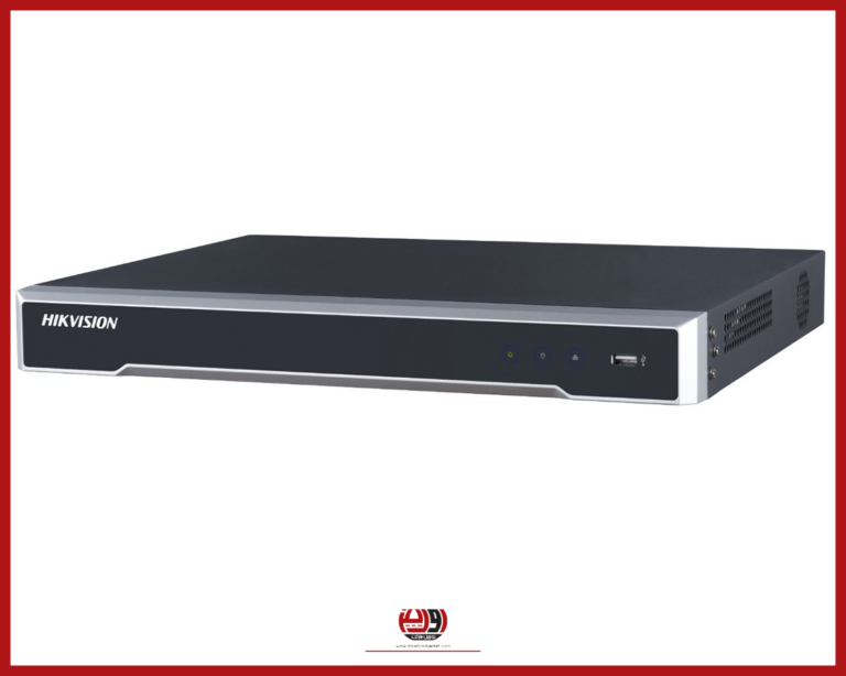 معرفی بهترین دستگاه nvr