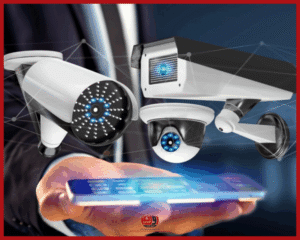 چگونه کیفیت تصویر دوربین مدار بسته را ارتقا دهیم؟