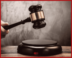 قوانین نصب دوربین مداربسته