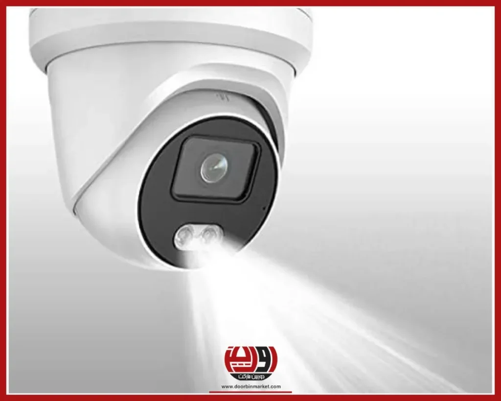 دوربین وارم لایت (Warm Light) چیست؟