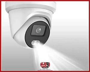 دوربین وارم لایت (Warm Light) چیست؟