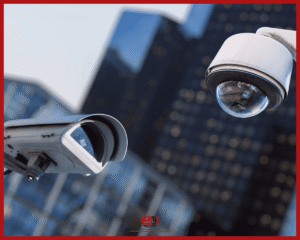 قوانین نصب دوربین مداربسته