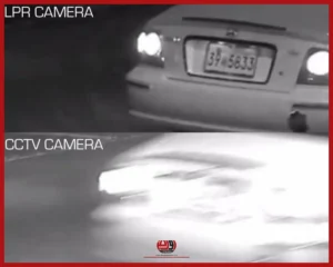 در دوربین مداربسته مفهوم لوکس نوری چیست؟