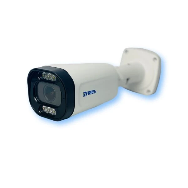 مدل HIB-5375-SWA (4مگ, دید درشب رنگی)