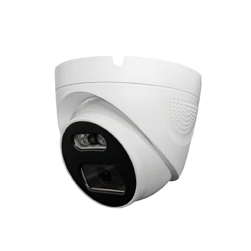 مدل HID-5310-DA-2.8 (5مگ, دید درشب رنگی, میکروفن دار)