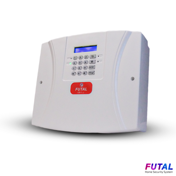 دزدگیر فوتال مدل cs1