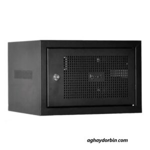 رک دیواری Lgonet الگونت 4 یونیت مخصوص DVR